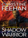 Cover image for Shadow Warrior